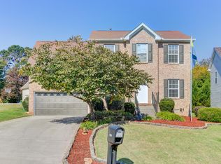 8227 Gallaher Station Dr, Knoxville, TN 37919