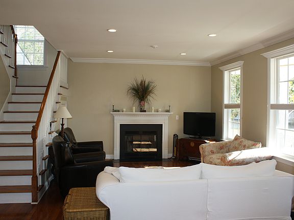 Wonderful Natural Lighting