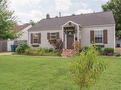 2228 NW 33rd St, Oklahoma City, OK, 73112