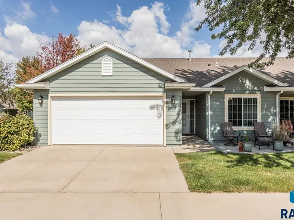 5304 W Eucalyptus Pl, Sioux Falls, SD 57107