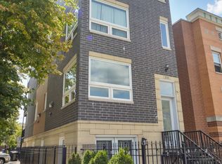 2135 W Adams St APT 4, Chicago, IL 60612