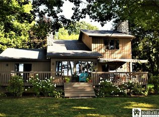 8034 Route 5 E, Westfield, NY 14787