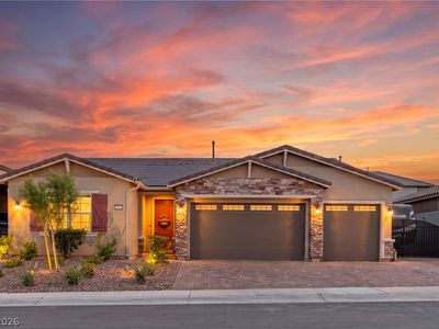 1410 Cattail Falls St, Boulder City, NV, 89005