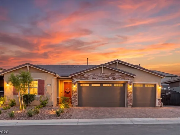 1410 Cattail Falls St, Boulder City, NV 89005