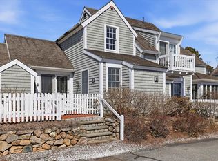 14 Hammock Pond Rd #789, Mashpee, MA 02649