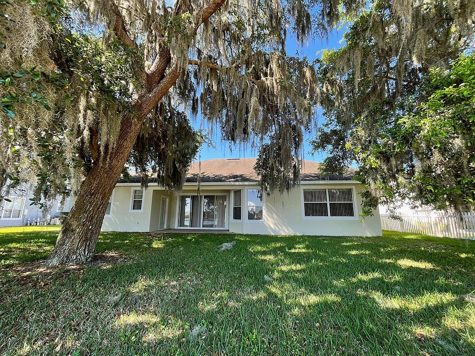 2425 Rambling Oaks Way, Kissimmee, FL 34746 Zillow