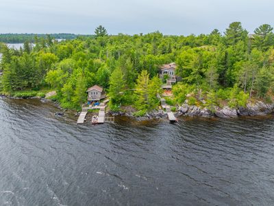 2507 Susan Is, International Falls, MN, 56649