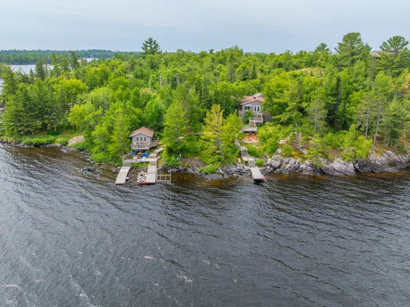 2507 Susan Is, International Falls, MN 56649