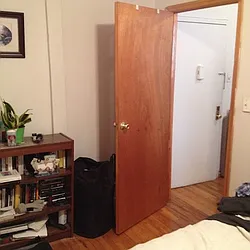 Rented by Crosstown Apartments NYC