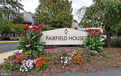 12205 Fairfield House Dr #605B Photo 1
