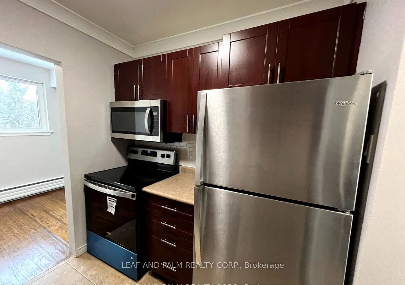 1 bed, $1,800 — Photo 3