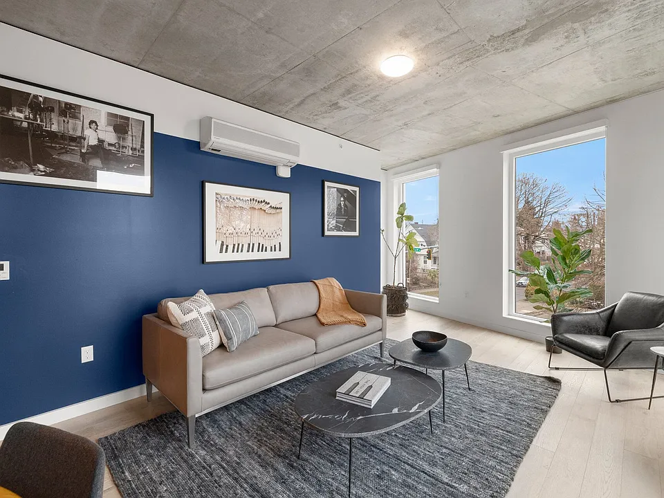 The Payton apartments community photo