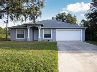 2872 Barry Rd, North Port, FL 34286