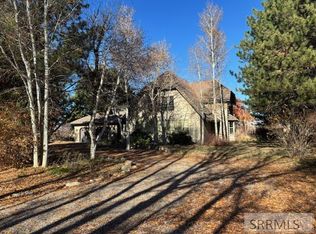 4563 E 75 N, Rigby, ID 83442