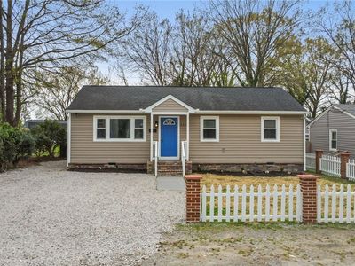 2406 Warwick Ave, Richmond, VA, 23224