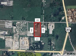 Hatcher Road Springdale, Springdale, AR 72764