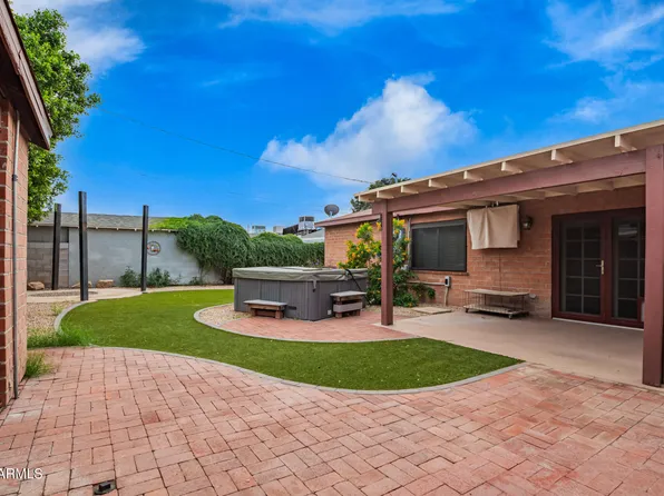 2931 N 8TH Avenue, Phoenix, AZ 85013