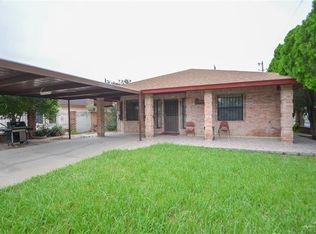 2400 Norma Ave, McAllen, TX 78503