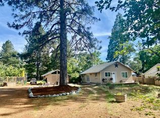 13329 Ridge Rd, Grass Valley, CA 95945