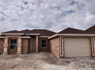 505 Cripple Creek Cir, Alamo, TX 78516