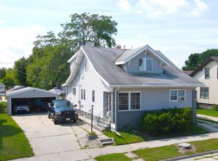 1541 Main Ave, Sheboygan, WI 53083