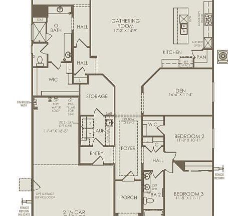 2nd image of 16679 W SAGUARO PARK Lane