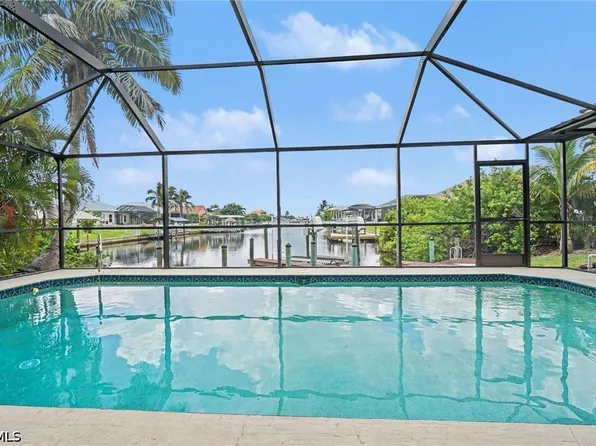 3610 Tropicana Pkwy W, Cape Coral, FL 33993