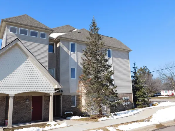 821 Brandon Ave, Pontiac, MI