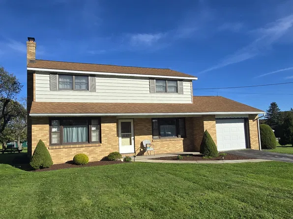 174 Windy Ln, Kersey, PA 15846