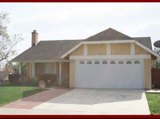 12553 Morning Glory Dr, Rancho Cucamonga, CA 91739