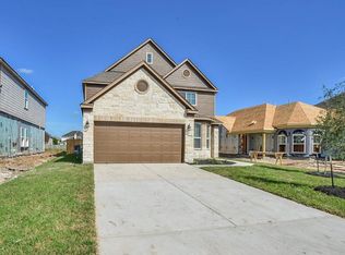 2519 Hunters Side Trl, Fresno, TX 77545