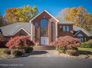 356 Carbondale Rd, Clarks Summit, PA 18411