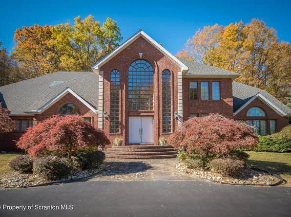 356 Carbondale Rd, Clarks Summit, PA 18411