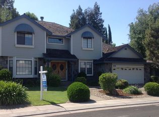 19319 N Wilderness Way, Woodbridge, CA 95258