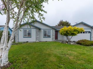 2039 Silkwood St, McKinleyville, CA 95519