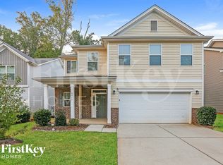 9540 Blue Knoll Ct, Charlotte, NC 28215