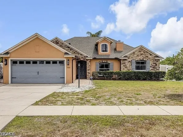 1641 Joyner Dr #1, Deltona, FL 32725