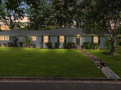 813 Kenwood Ln, Longview, TX, 75604