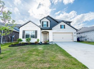 5448 Agalinis Ave, Royse City, TX 75189