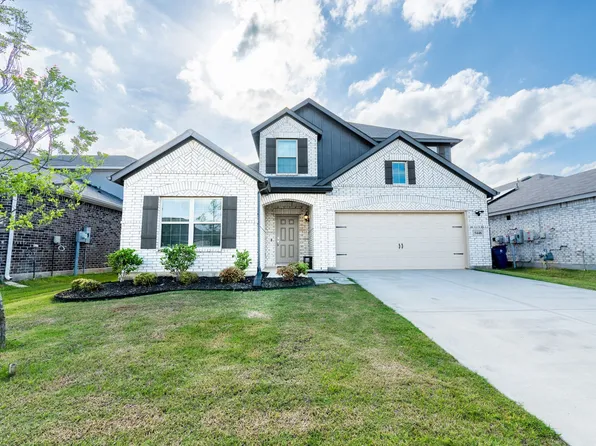 5448 Agalinis Ave, Royse City, TX 75189