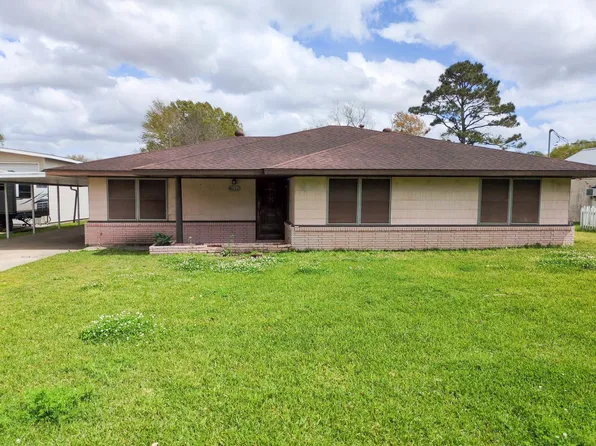 6222 Hazel Ave, Port Arthur, TX 77640