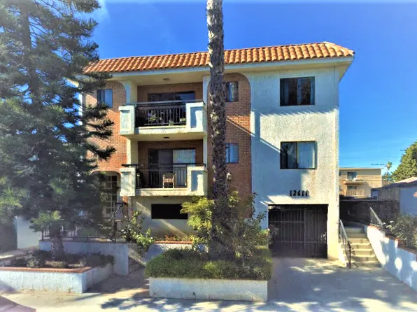 12611 Pacific Ave APT 205, Los Angeles, CA 90066