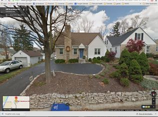 262 W Henderson Rd, Columbus, OH 43214