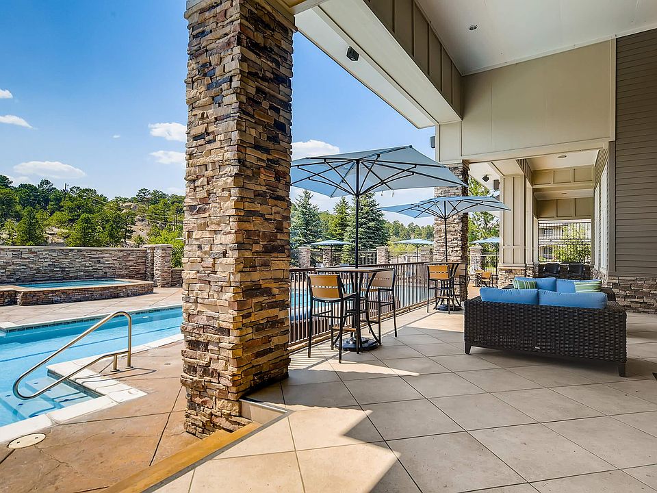 Creekside at Palmer Park 1350 Cascade Creek Vw Colorado Springs CO