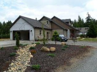 8138 Percie Rd LOT D, Custer, WA 98240