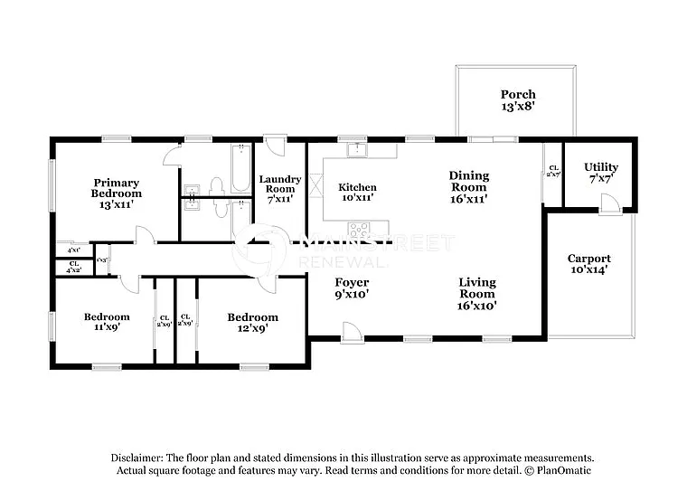 Building Photo - 218 Buena Vista St