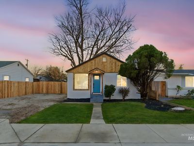 1719 S Abbs St, Boise, ID, 83705
