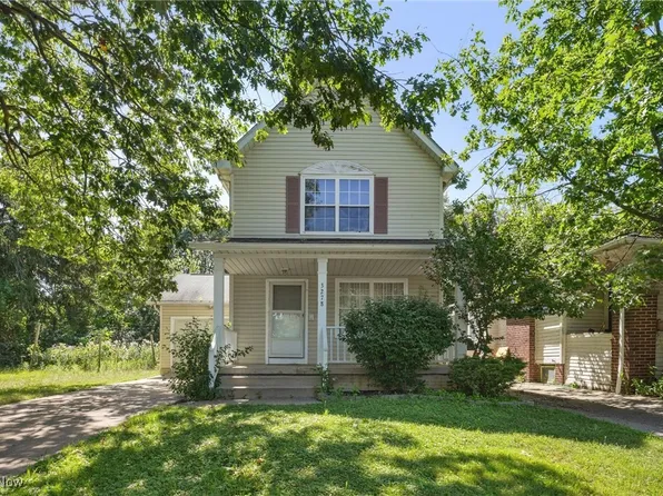 3278 E 140th St, Cleveland, OH 44120