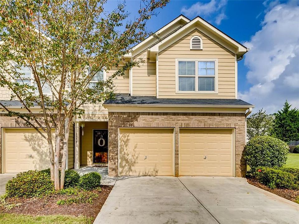 1st image of 1378 Park Brooke Cir SW #12