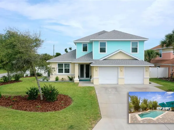 590 Shearwood Dr, Flagler Beach, FL 32136